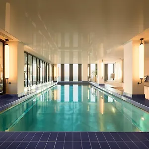 Apart Otel Adina, Münih